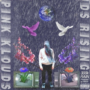 300k rain drop$ (PROD. YAKAY)