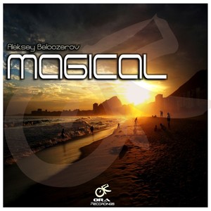 Magical Voice (Original Mix)