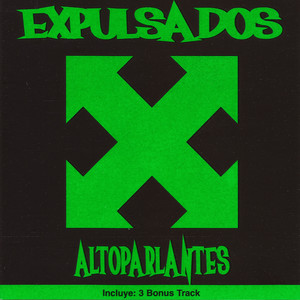 Altoparlantes