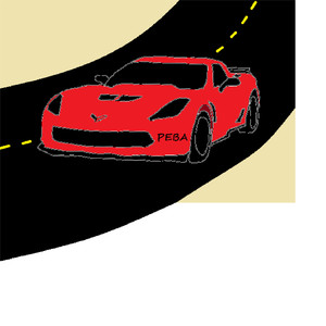 Corvette