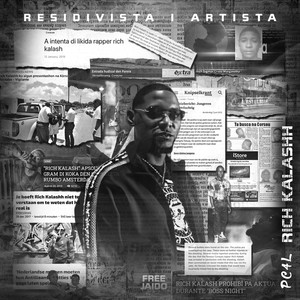 Residivista I Artista (Explicit)