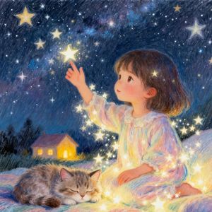 沉梦 (助眠纯音)