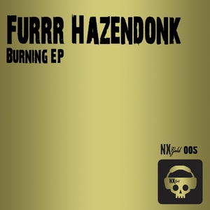 Hypno Teaseer (Original Mix)