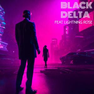 The Color Red (feat. Black Delta) (Slowed)