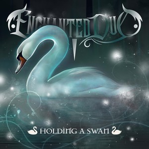 Holding a Swan (feat. Marco Minnemann, Rich Gray & Mariko Muranaka)