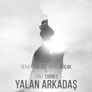 Yalan Arkadaş