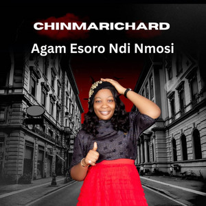 Agam Esoro Ndi Nmosi