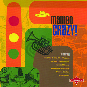 Mambo Crazy!