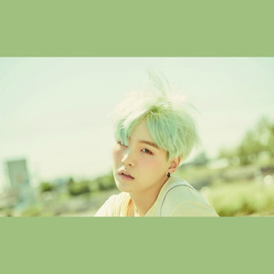 Butterfly（Piano Ver.）-防弹少年团