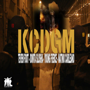 KCDGM (Explicit)