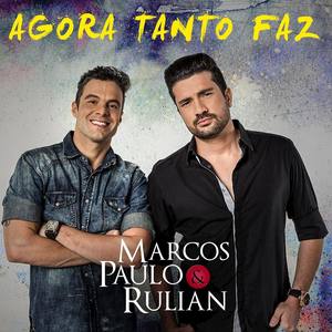 Agora Tanto Faz (Single)