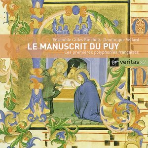 Early French Polyphony