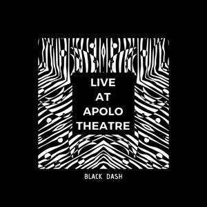 Live at Apolo Theatre