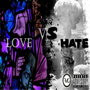 Love vs Hate