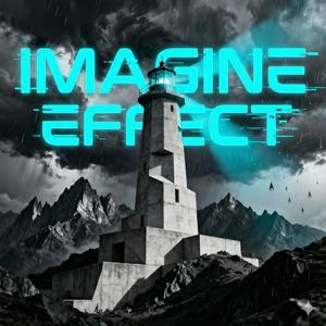 Golden-Imagine Effect