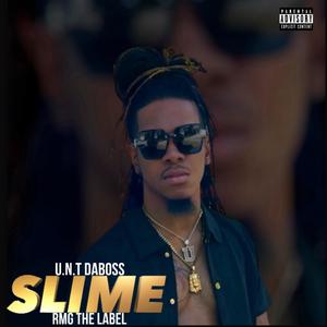 Slime (Explicit)