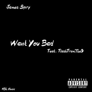 Want You Bad (Explicit)