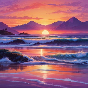 Энергия Звука - Мир в ритме