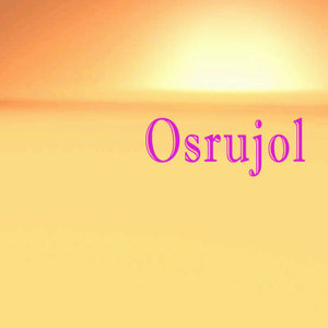 Osrujol