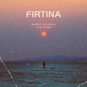 Fırtına (feat. The Robo)