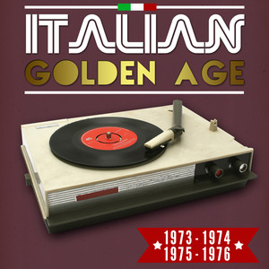 Italian Golden Age 1973-1974-1975-1976