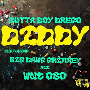 Diddy (feat. Big Dawg Grimmey & Wnc Oso) (Explicit)