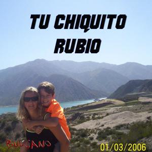 TU CHIQUITO RUBIO (Explicit)