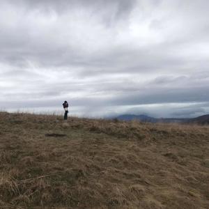 roll with the punches(feat. Patrick O'Neill)