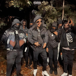 LuDuke - Slimed For The Button (Explicit)