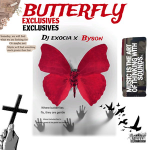 Butterfly Exclusive