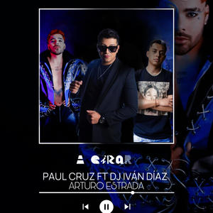 A Girar (Arturo Estrada Remix)