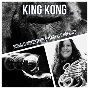 King Kong (For Trumpet, Flugelhorn and French Horn)