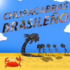 Chupacabras Brasileño