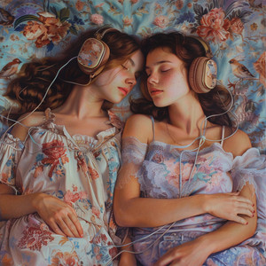 Nighttime Whisper Drift