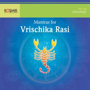 Mantras for Vrischika Rasi