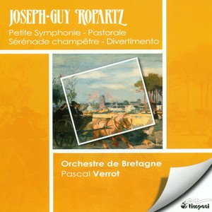 Serenade champetre - Serenade champetre