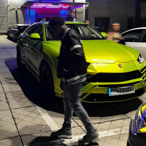 Be careful (feat. Yk.LA & Akwa) (Explicit)