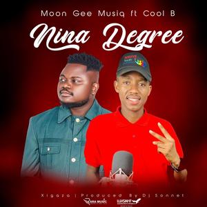 NINA DEGREE (xigaza) (feat. COOL B)