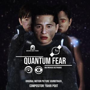 Piano 14 (Original Motion Picture Soundtrack From Quantum Fear)