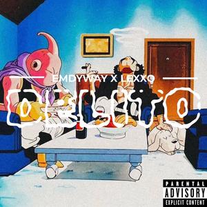 DELITO (feat. LexxoLv) (Explicit)