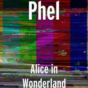 Alice in Wonderland (Explicit)