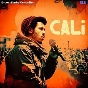 Cali (feat. Blu)