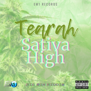 Sativa High (Explicit)