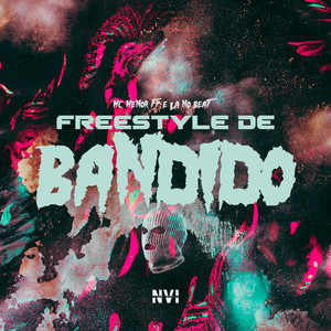 Freestyle de Bandido (Explicit)