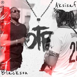 OTF (feat. Blackson)