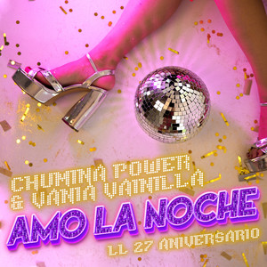 Amo la Noche