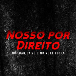 Nosso por Direito (Explicit)