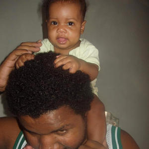 Rastaman - TxadaSantantoni