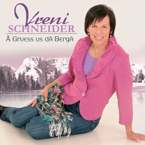 Mir sind Chind vu dä Bärgä