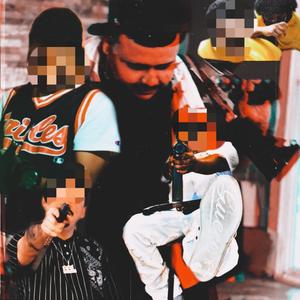 BAG(feat. Sethii Shmactt, Gretzky & K$plash) (Explicit)